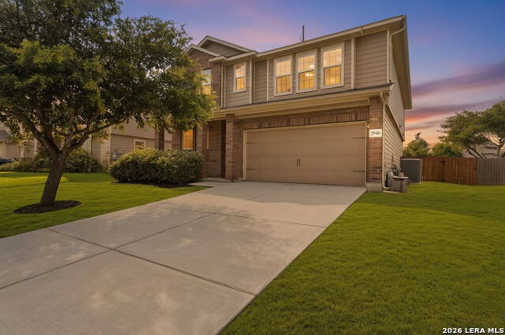 2940 Mineral Spgs, Schertz