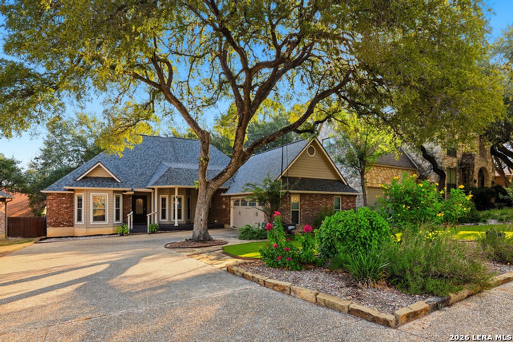2635 Spring Cyn, San Antonio