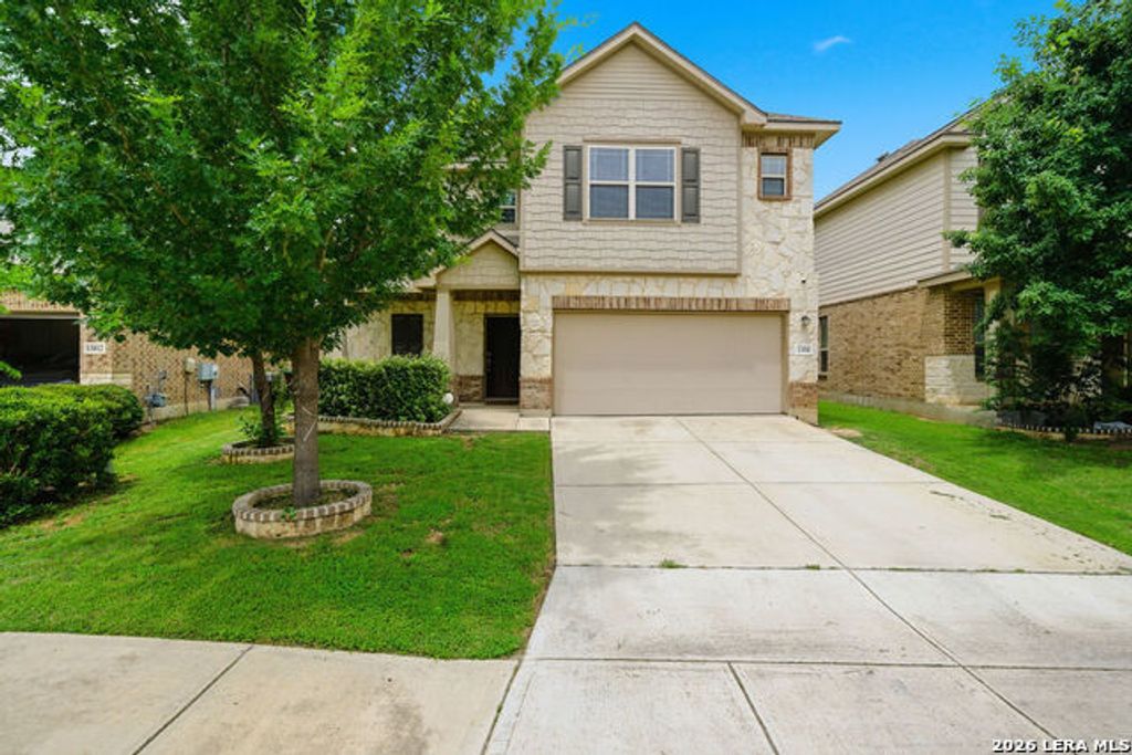 13816 Longrock, San Antonio
