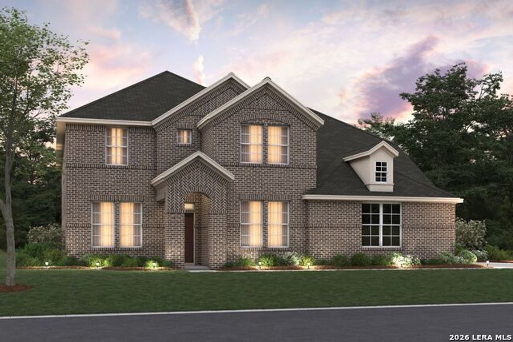 5818 Provo Place, San Antonio