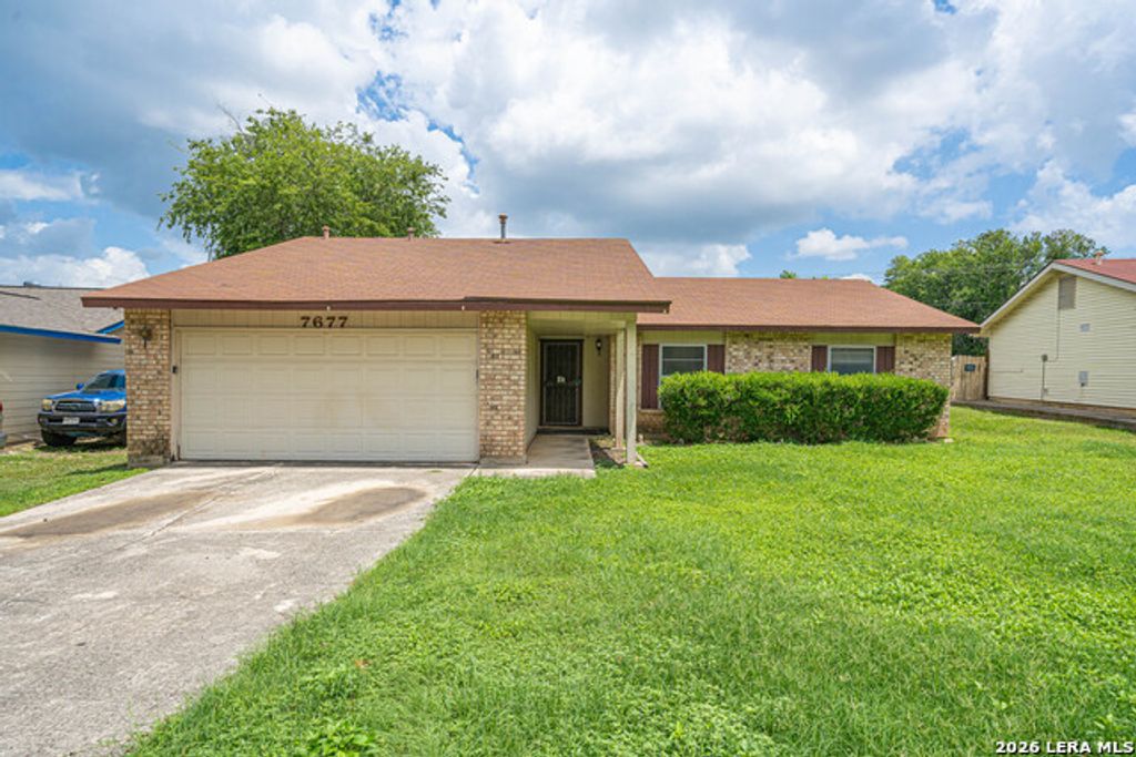 7677 Tarrasa, San Antonio