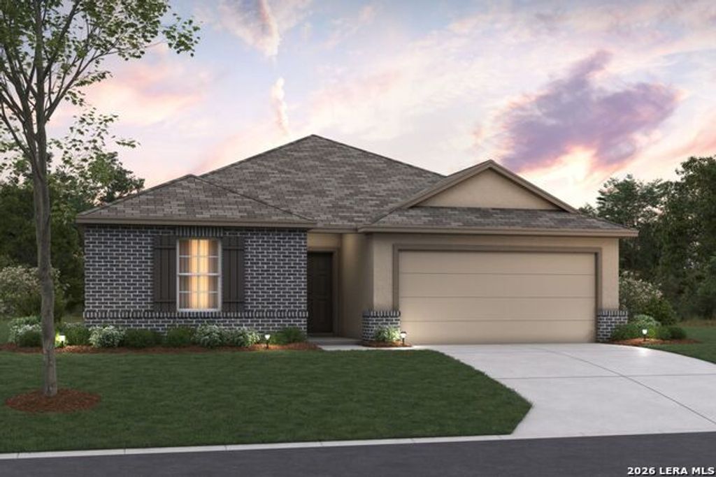 8314 Onion Patch, San Antonio
