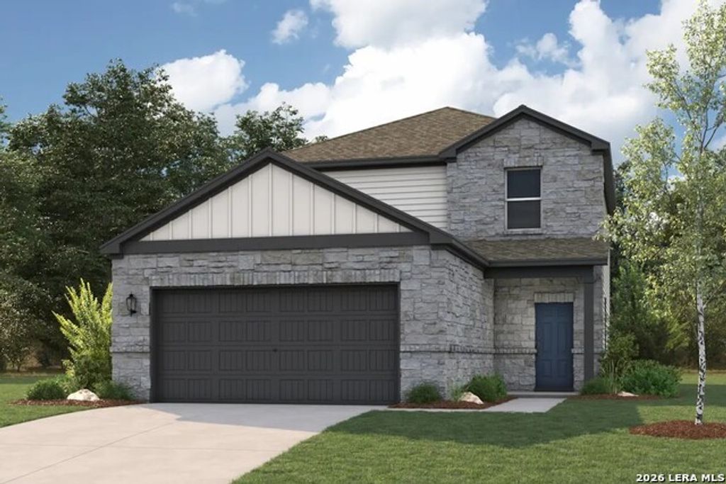 15419 Lonehollow Lake, San Antonio