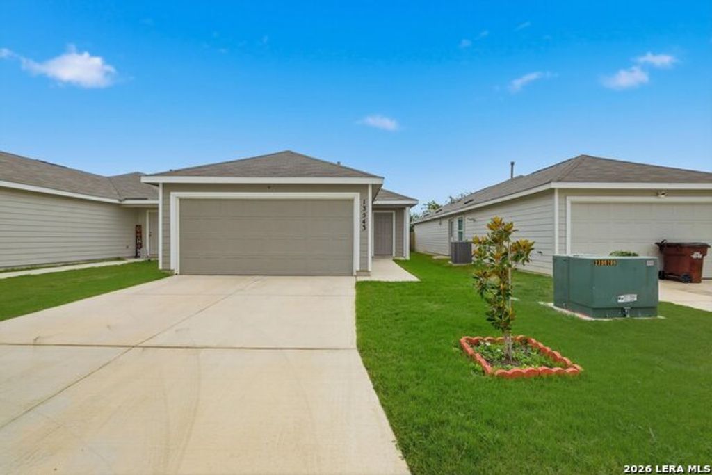 13543 Barton Cove, San Antonio