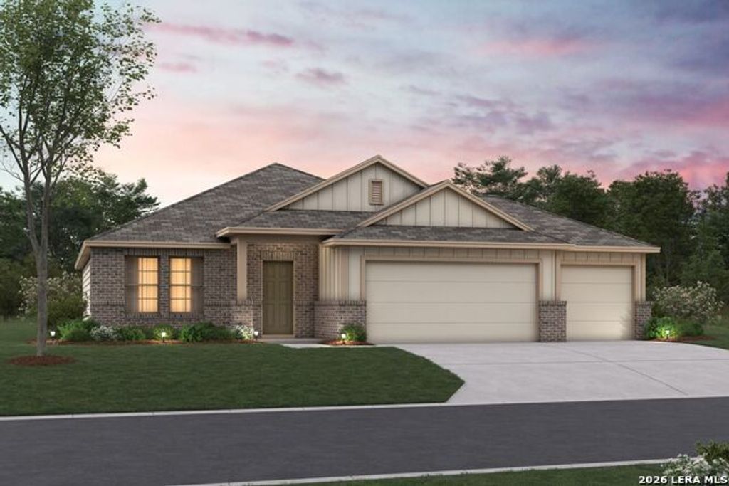 8310 Onion Patch, San Antonio