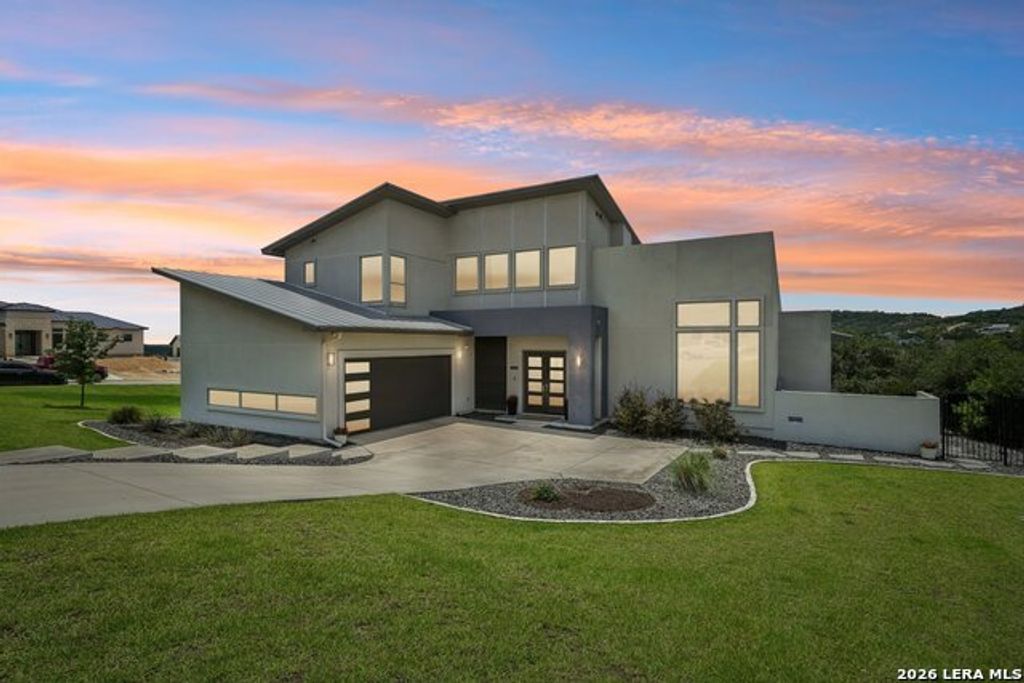 23103 Henness Pass, San Antonio