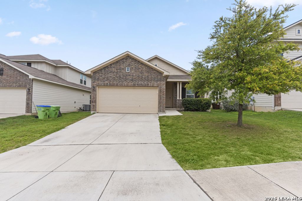 11530 Verdis Vly, San Antonio