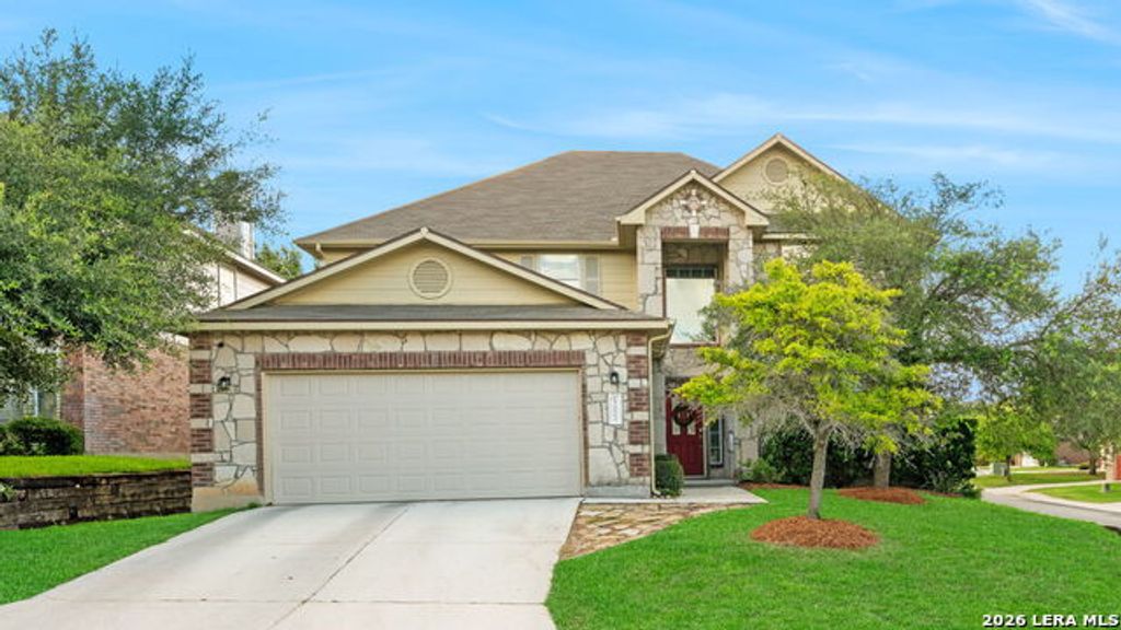 12002 Arbor Mesa, San Antonio