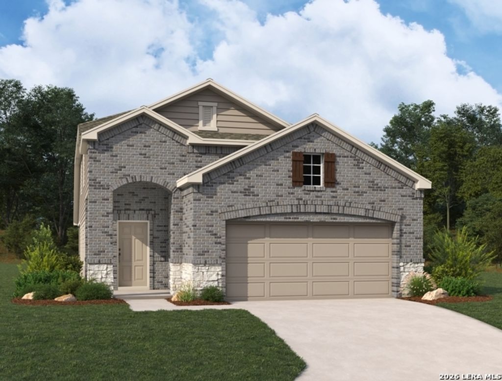 13819 Birch View, San Antonio