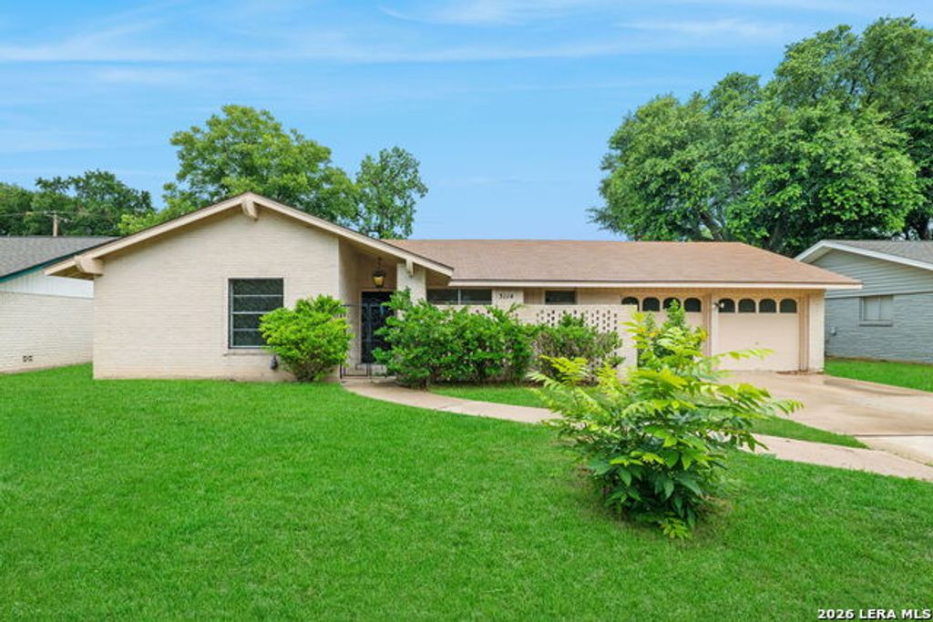 3114 Satellite Drive, San Antonio