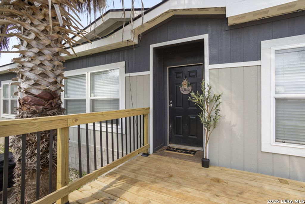 510 Cedar, Jourdanton