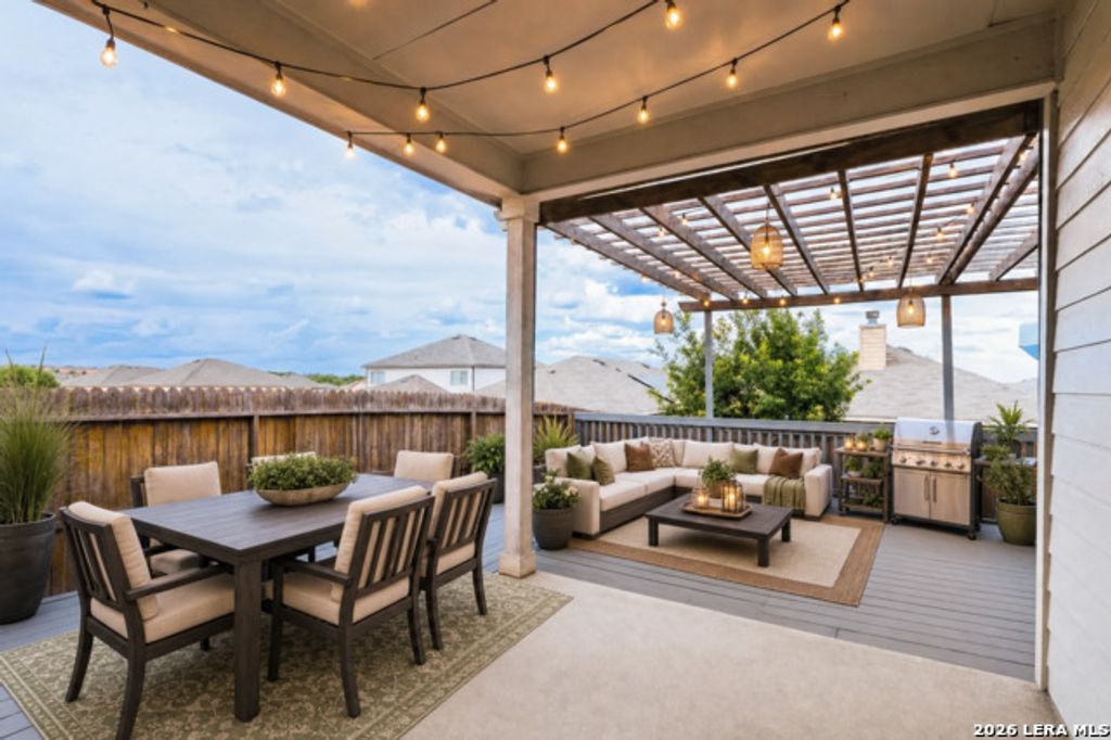 4011 Ashleaf Pecan, San Antonio