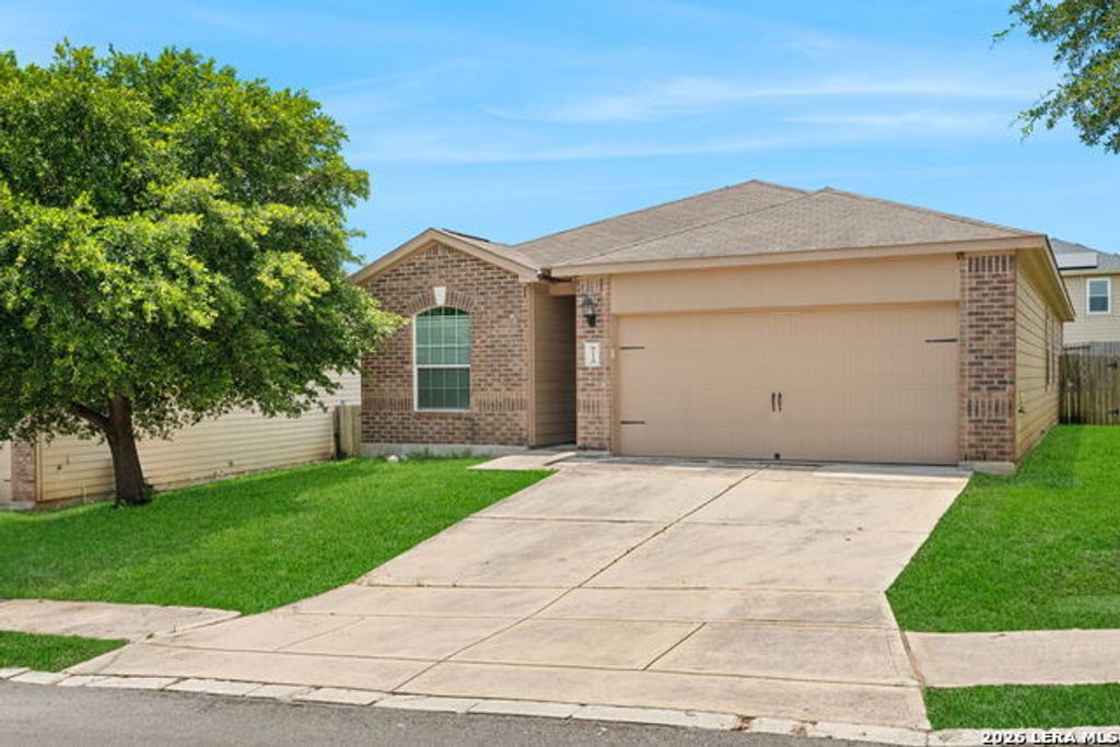 6110 Bear Meadow, San Antonio
