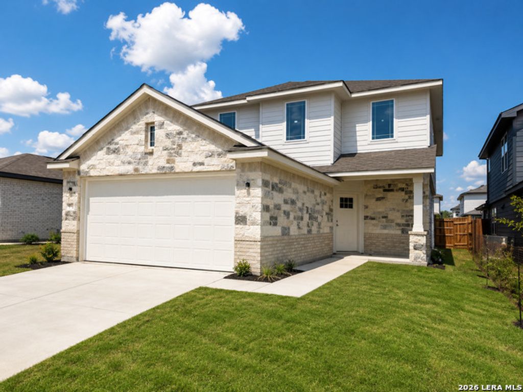 11155 Schmidt Lane, Converse