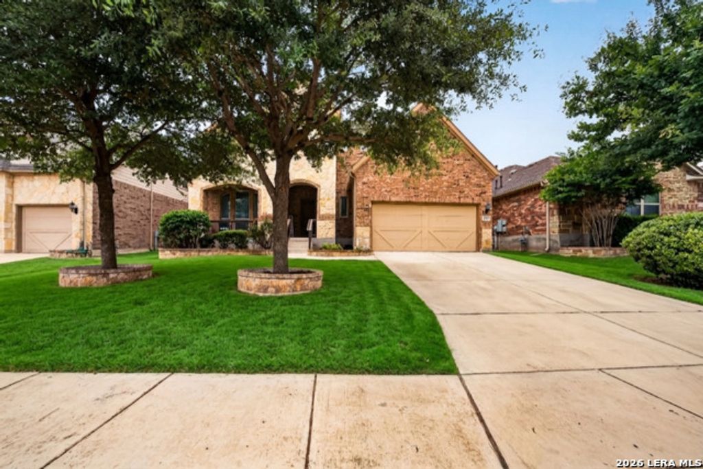 12927 Florianne, San Antonio