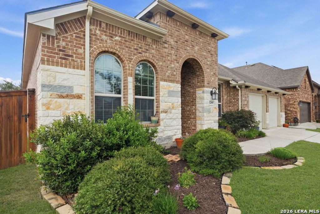 12049 White River Rd, San Antonio