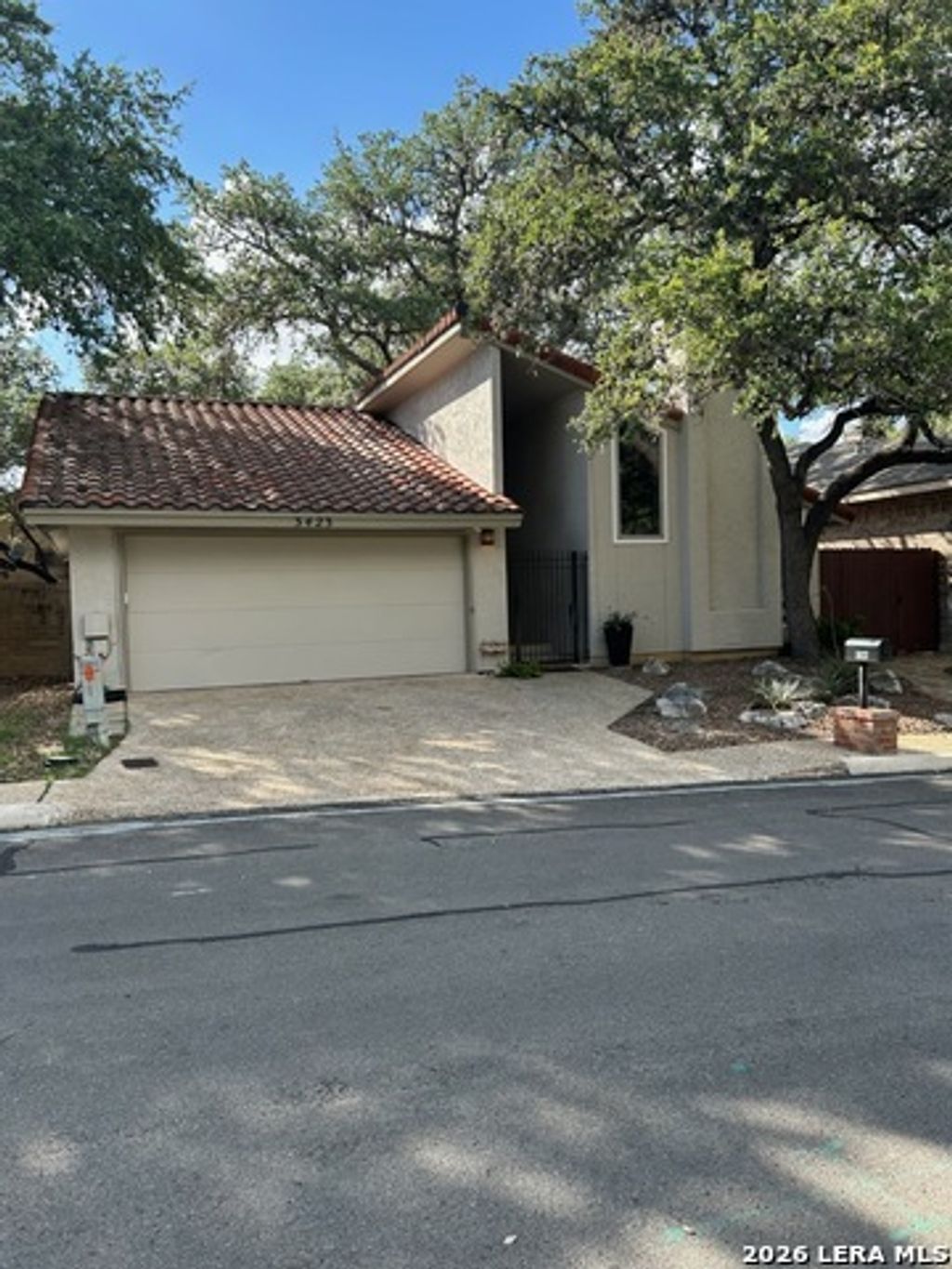 3423 River Path, San Antonio