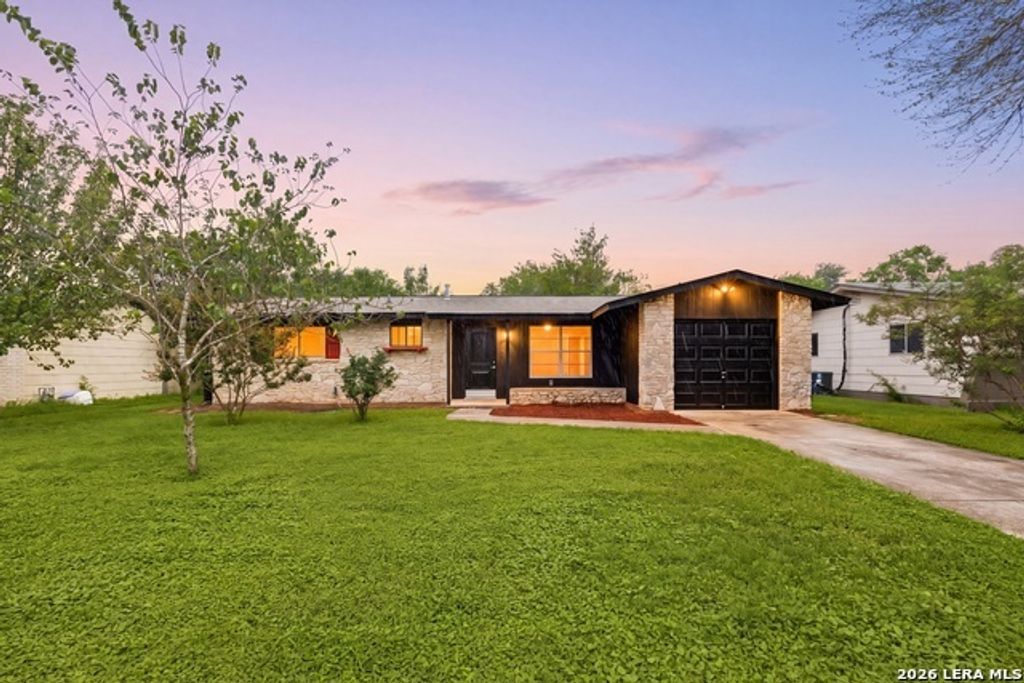 5230 Swann Lane, San Antonio