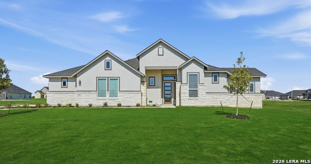8910 Arroyo Grove, San Antonio