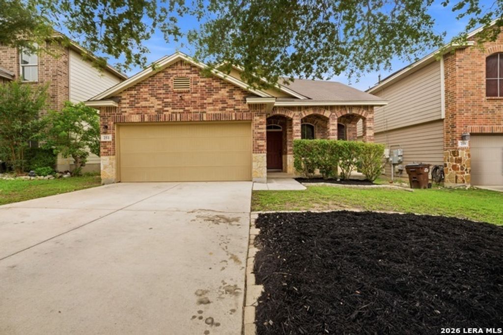 251 Reeves Garden, San Antonio