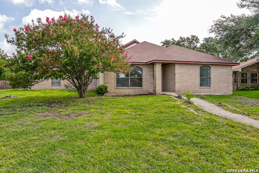 6703 Linn Lake Dr, San Antonio