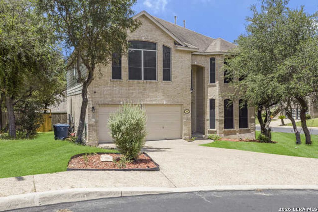 1007 Serenata, San Antonio