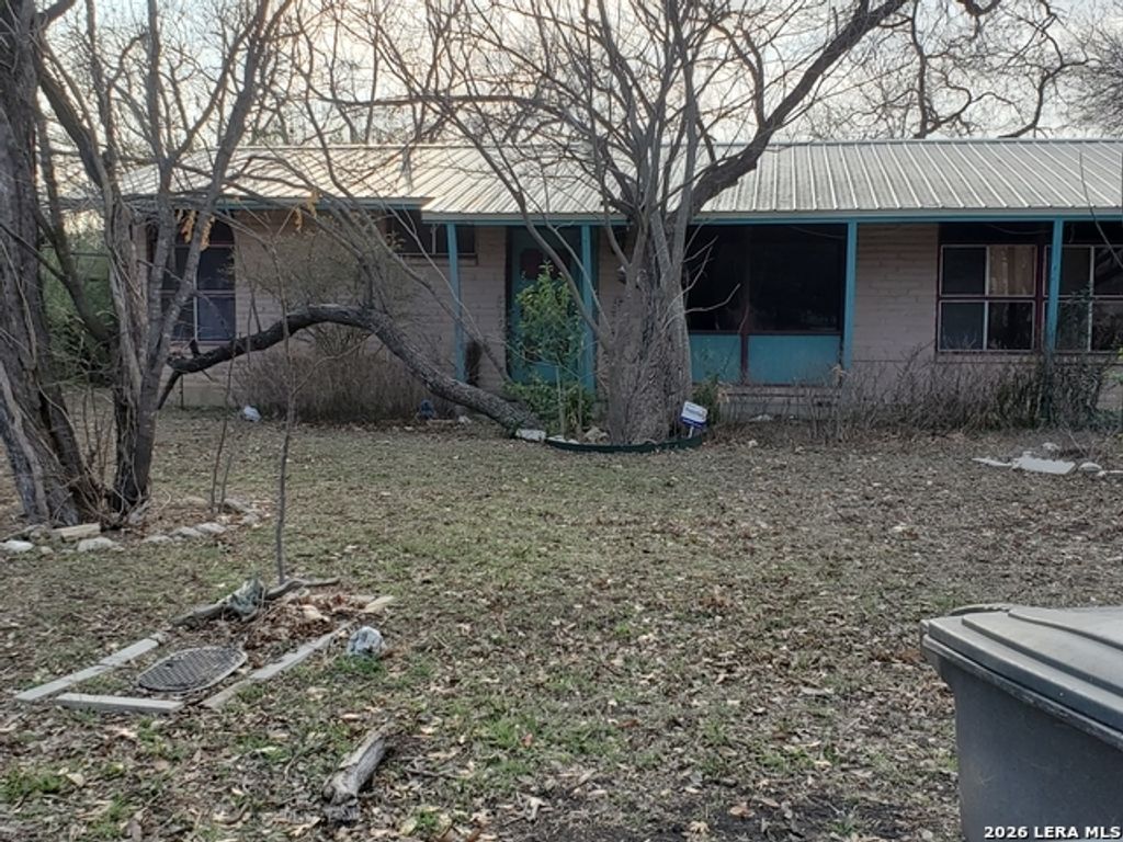 171 Melliff Dr, San Antonio