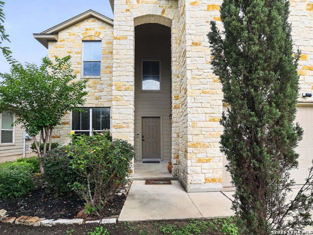 8351 Angelina Parke, San Antonio