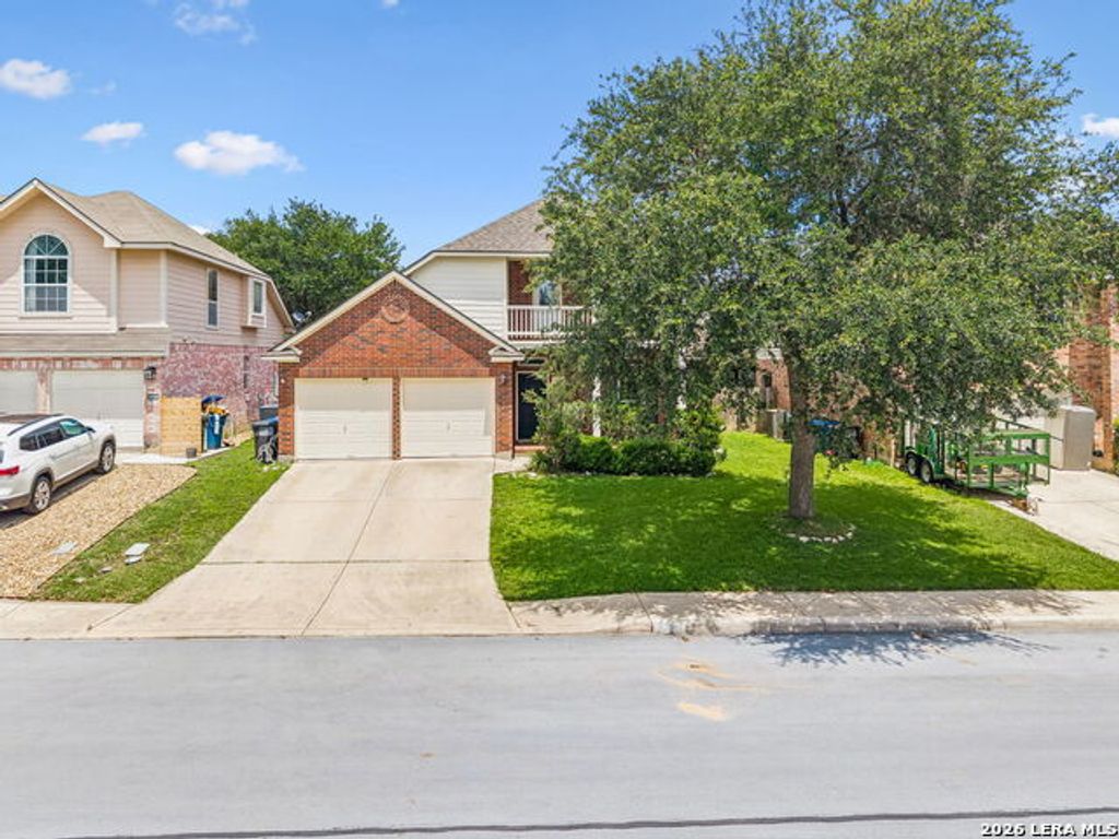 24910 Crescent Run, San Antonio