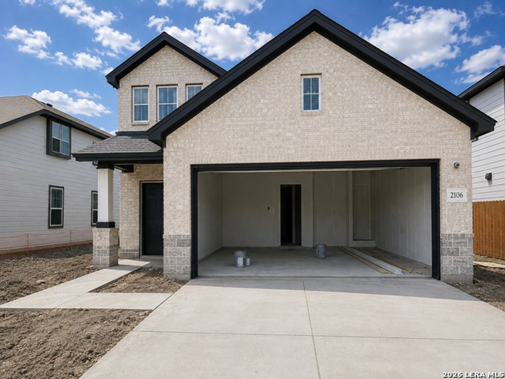 11208 Schmidt Lane, Converse