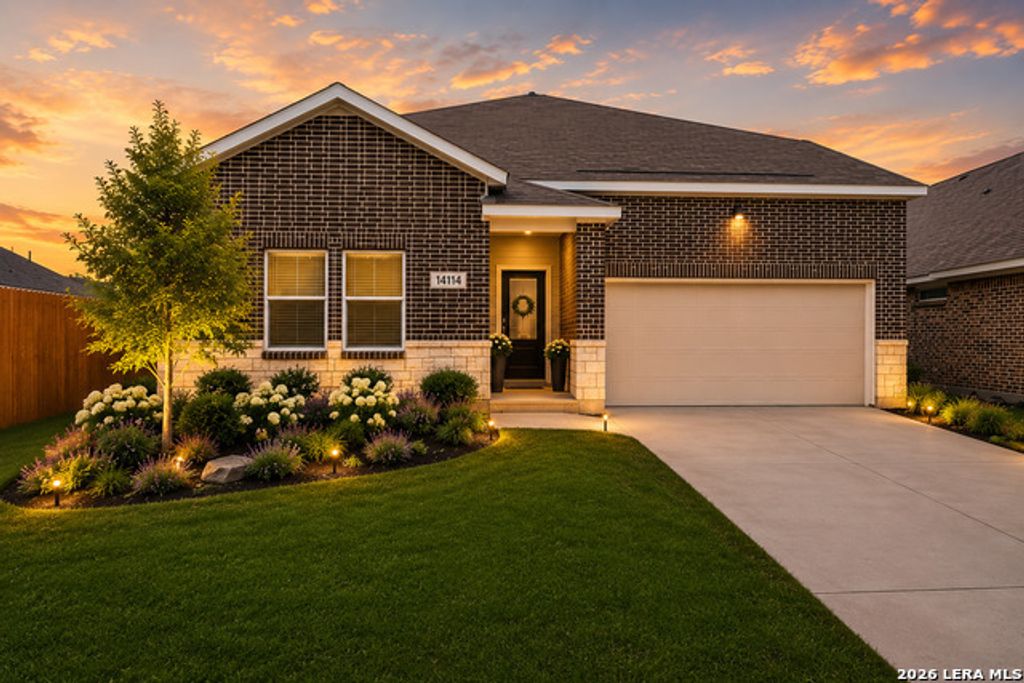 14114 Hertford Shire, San Antonio