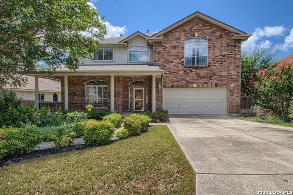 22311 Lavaca Crk, San Antonio