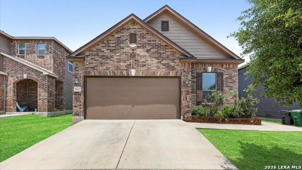 4527 Southton Way, San Antonio