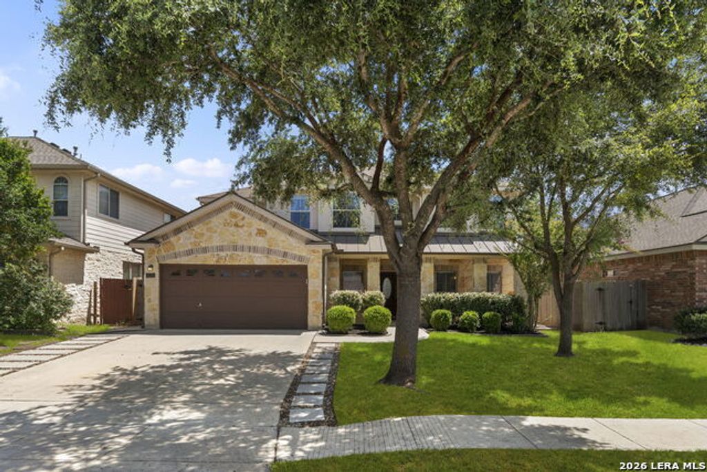 8230 Piney Wood Run, San Antonio