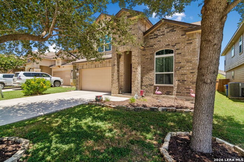 610 Sea Eagle, San Antonio