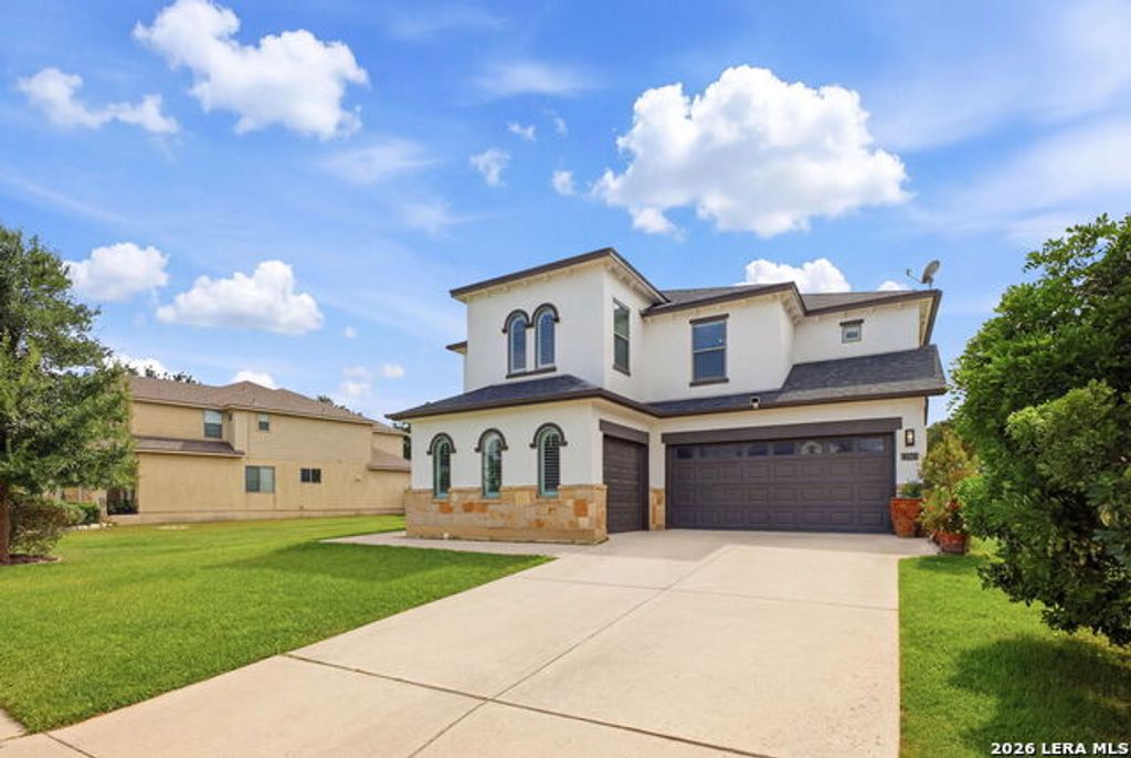 23503 Woodlawn Rdg, San Antonio