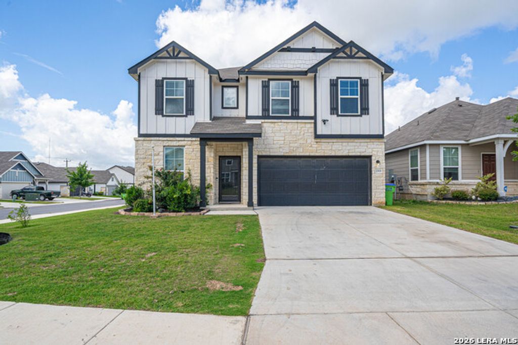 11906 Longfellow Ranch, San Antonio