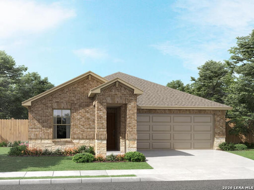 5437 Wrangler Way, Marion