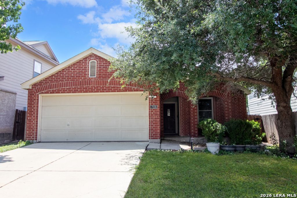 719 Cormorant, San Antonio