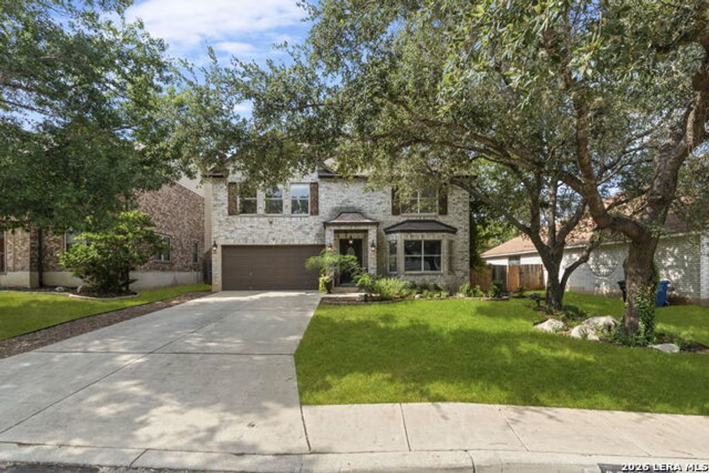 2839 Redland Trail, San Antonio