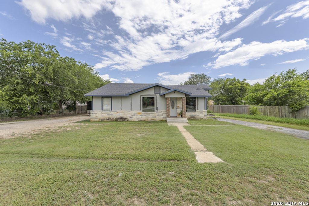 170 Dorsey St, San Antonio