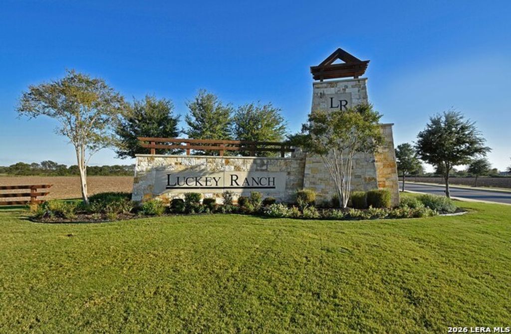 11607 Water Mesa, San Antonio