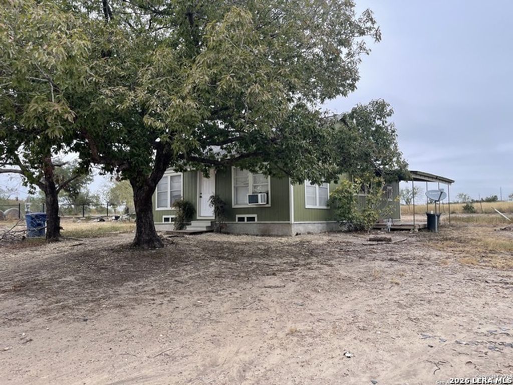 4235 Mickey Road, San Antonio