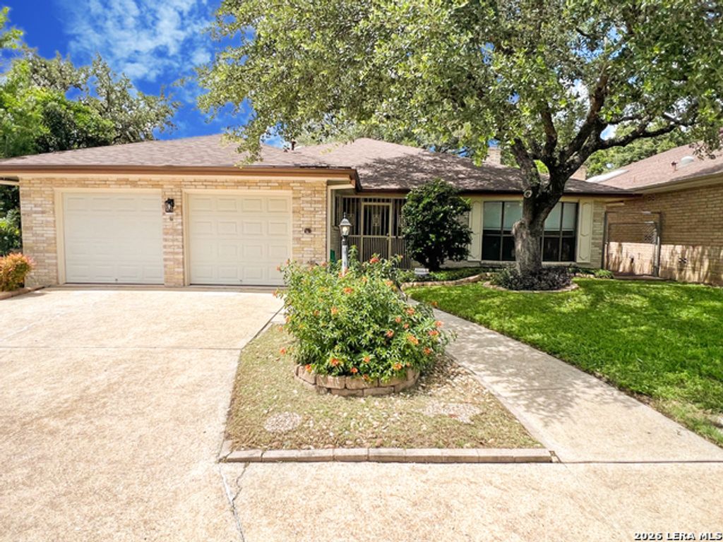5809 Winterhaven Dr, Windcrest