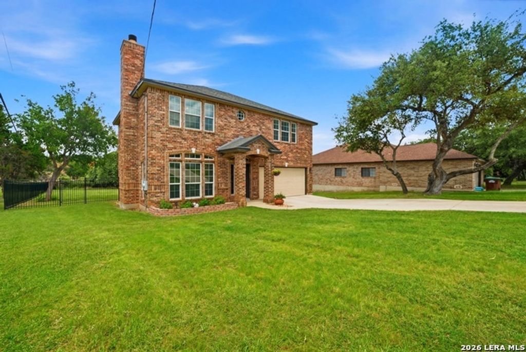 26334 Dancing Bear, San Antonio