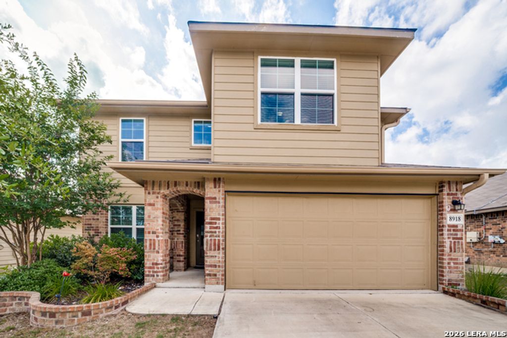 8918 Taylor, San Antonio
