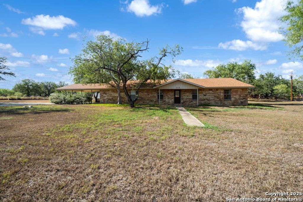82 Pulliam Dr, Pleasanton