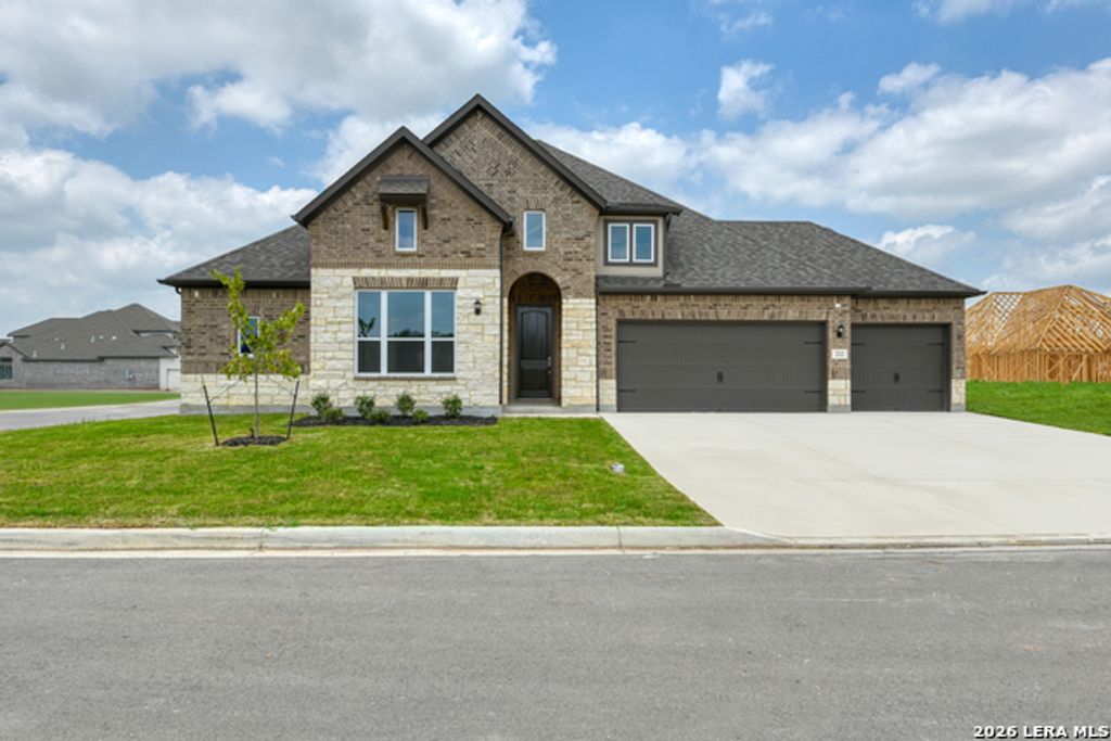 212 Megan's Lane, Castroville