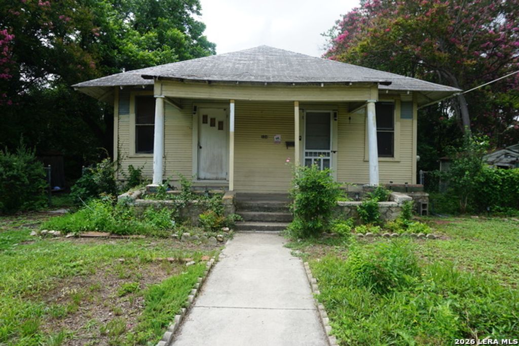 104 New York Place, San Antonio