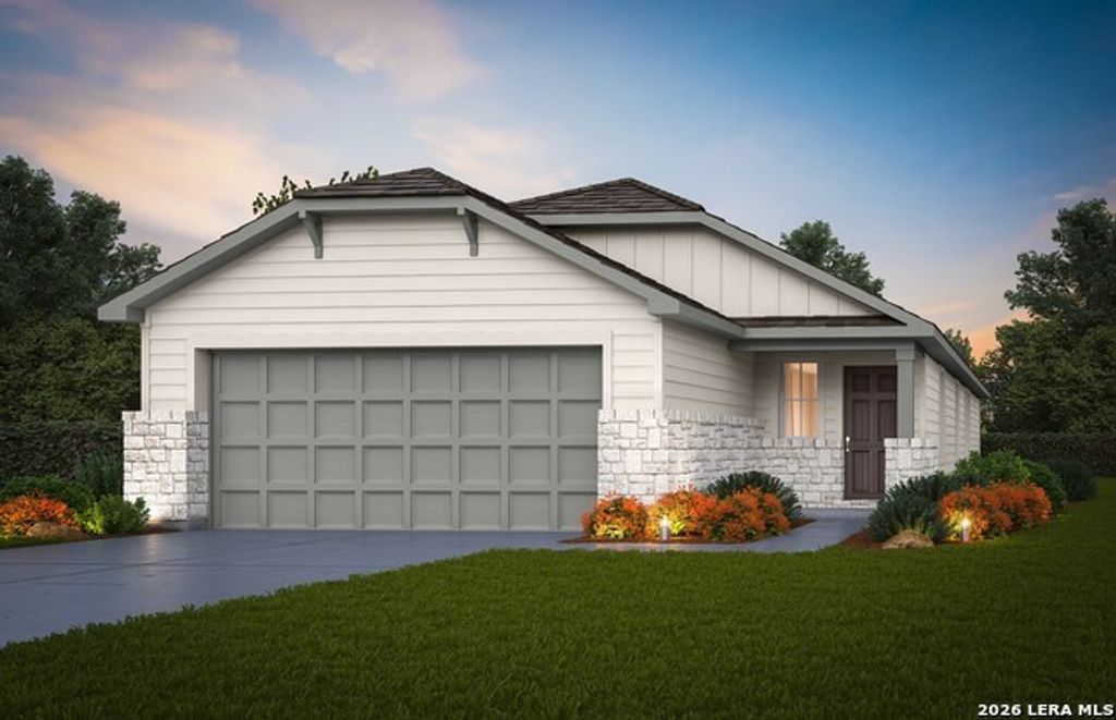12043 Mutton Busting Drive, San Antonio